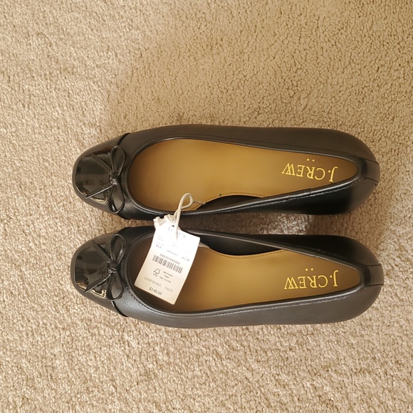J Crew block heels đź‘ - Picture 12 of 15